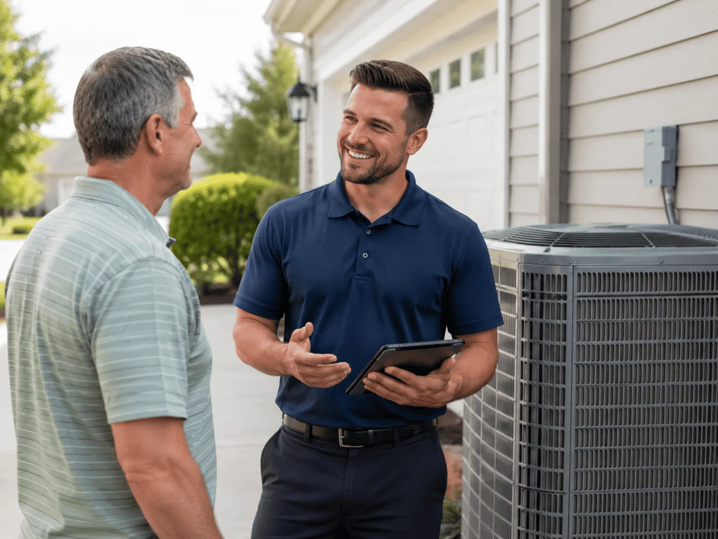 Heat Pump Installation Malden, MO FAQs